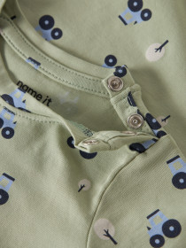 NAME IT Brody Vroels Swamp 